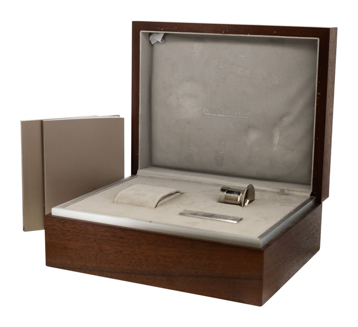 Jaeger-LeCoultre Duometre 6012420 Image 5